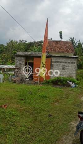Tanah Strategis Dijual di Kasihan Bantul 120m2 Tanah Strategis Dijual di Kasihan Bantul 120m2
