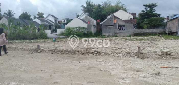 Kavling Tanah di Kasihan Dijual Luas 120m2 Legalitas SHM Kavling Tanah di Kasihan Dijual Luas 120m2 Legalitas SHM