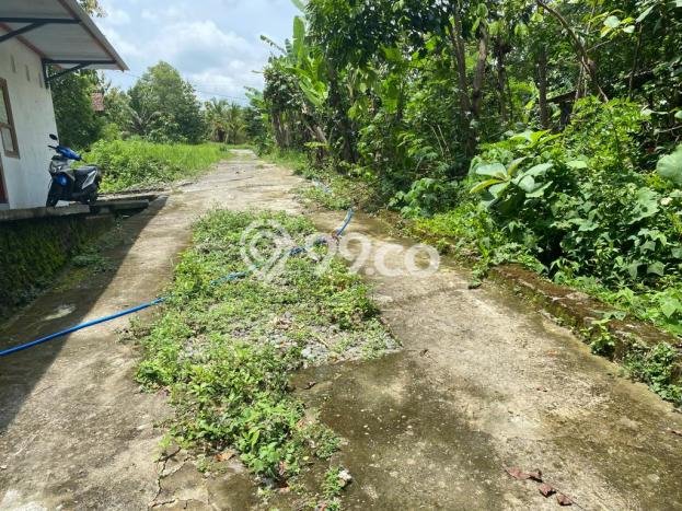 Kavling Tanah Dijual di Sleman, Sleman, Luas 2e+06m2 Area Strategis Kavling Tanah Dijual di Sleman, Sleman, Luas 2e+06m2 Area Strategis