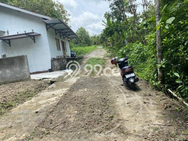 Kavling Tanah Dijual di Sleman Sleman Spesifikasi 90m2 Kavling Tanah Dijual di Sleman Sleman Spesifikasi 90m2