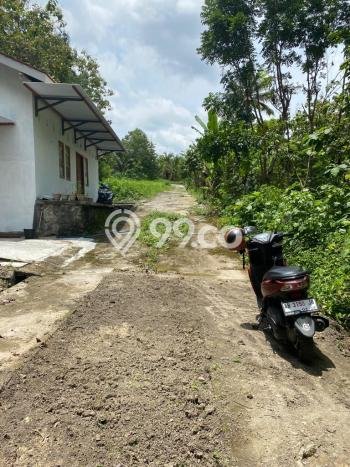 Kavling Tanah Dijual di Sleman Sleman Spesifikasi 90m2 Kavling Tanah Dijual di Sleman Sleman Spesifikasi 90m2