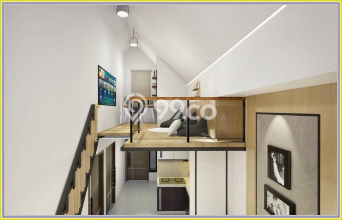 Jual Rumah Favorit Siap Huni LB 40m2 di Kasihan, Bantul Jual Rumah Favorit Siap Huni LB 40m2 di Kasihan, Bantul