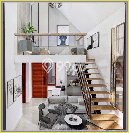 Jual Rumah Bagus Siap Huni LB 40m2 di Kasihan, Bantul Jual Rumah Bagus Siap Huni LB 40m2 di Kasihan, Bantul