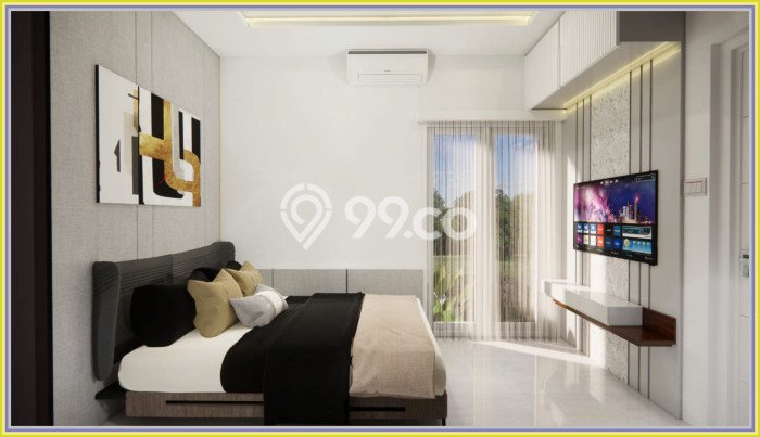 Jual Rumah Bagus Siap Huni LB 40m2 di Kasihan, Bantul Jual Rumah Bagus Siap Huni LB 40m2 di Kasihan, Bantul
