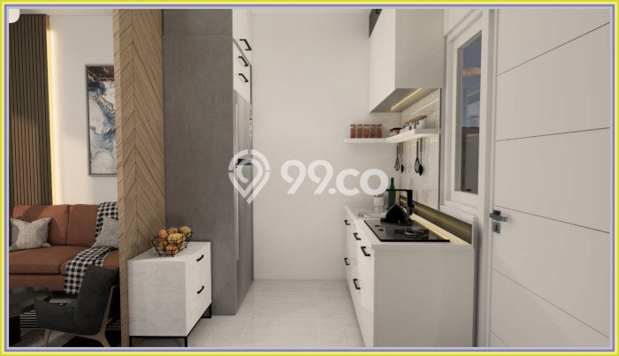 Dijual Cepat Rumah Bagus Siap Huni LB 40m2 di Kasihan, Bantul Dijual Cepat Rumah Bagus Siap Huni LB 40m2 di Kasihan, Bantul