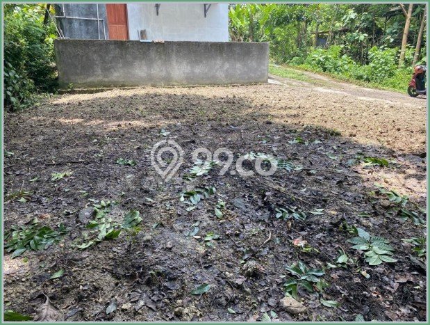 Kavling Tanah Dijual di Sleman Sleman Spesifikasi 90m2 Kavling Tanah Dijual di Sleman Sleman Spesifikasi 90m2