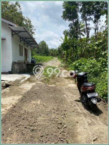 Kavling Tanah Dijual di Sleman Sleman Spesifikasi 90m2 Kavling Tanah Dijual di Sleman Sleman Spesifikasi 90m2