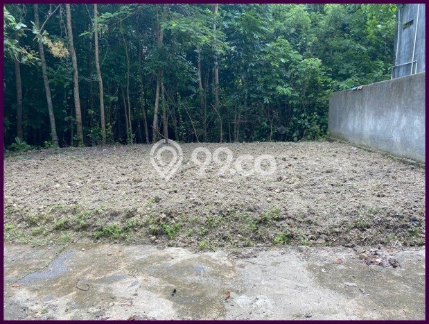 Tanah untuk Dijual Lokasi Sleman, Sleman Luas 90m2 SHM Tanah untuk Dijual Lokasi Sleman, Sleman Luas 90m2 SHM