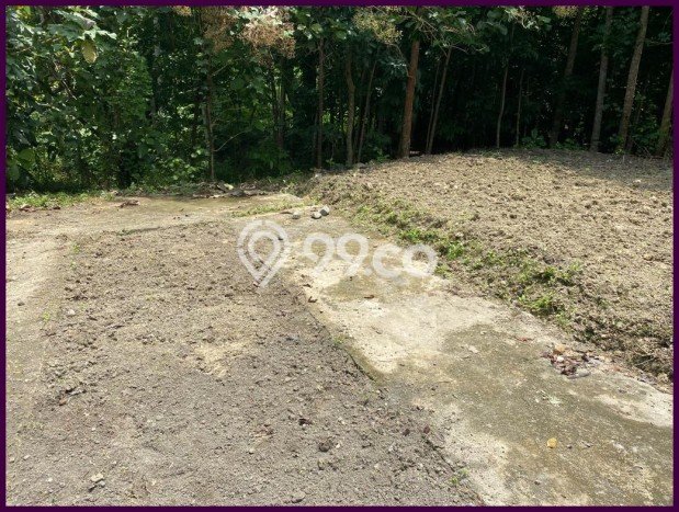 Tanah Dijual Lokasi Sleman, Sleman dengan Luas Tanah 90m2 dan Status SHM Tanah Dijual Lokasi Sleman, Sleman dengan Luas Tanah 90m2 dan Status SHM