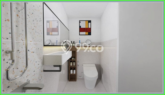 Hunian Cantik Modern Lb 40m2 di Kasihan, Bantul Hunian Cantik Modern Lb 40m2 di Kasihan, Bantul