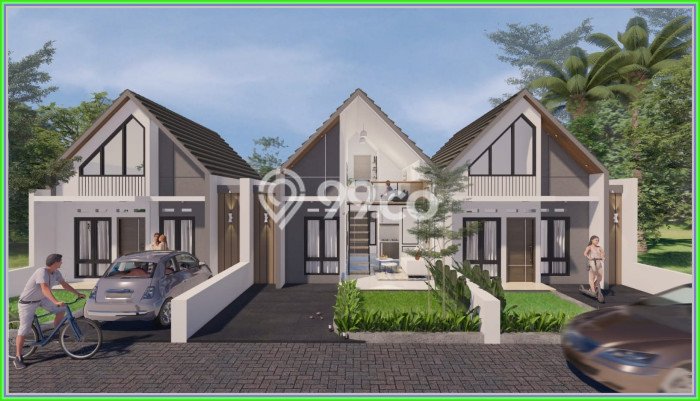 Dijual Rumah 2 Kamar Lokasi Ideal Nyaman dan Strategis di Kasihan Dijual Rumah 2 Kamar Lokasi Ideal Nyaman dan Strategis di Kasihan