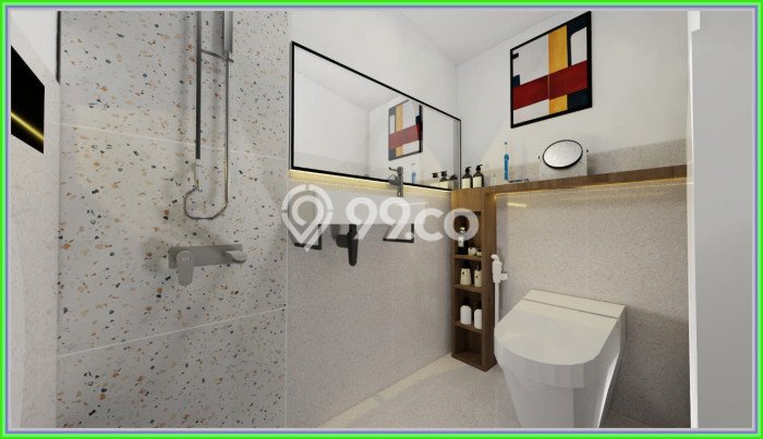 Dijual Rumah 2 Kamar Lokasi Ideal Nyaman dan Strategis di Kasihan Dijual Rumah 2 Kamar Lokasi Ideal Nyaman dan Strategis di Kasihan