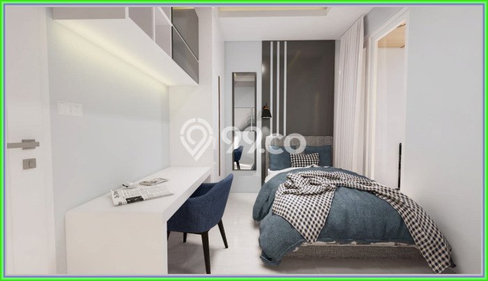 Dijual Rumah 2 Kamar Lokasi Ideal Nyaman dan Strategis di Kasihan Dijual Rumah 2 Kamar Lokasi Ideal Nyaman dan Strategis di Kasihan