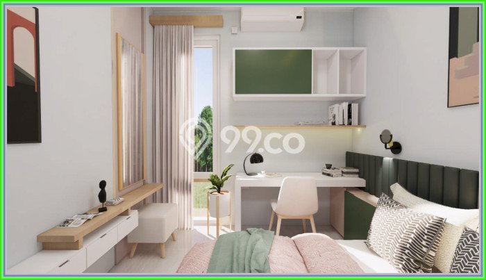 Hunian Cantik Minimalis Lb 40m2 di Kasihan, Bantul Hunian Cantik Minimalis Lb 40m2 di Kasihan, Bantul