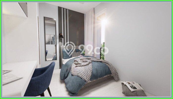 Hunian Cantik Minimalis Lb 40m2 di Kasihan, Bantul Hunian Cantik Minimalis Lb 40m2 di Kasihan, Bantul