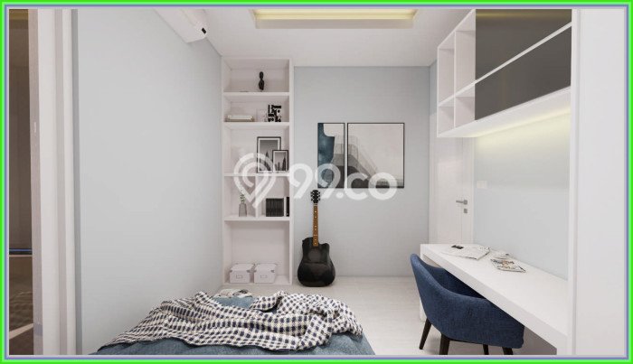 Hunian Cantik Minimalis Lb 40m2 di Kasihan, Bantul Hunian Cantik Minimalis Lb 40m2 di Kasihan, Bantul