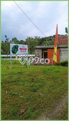 Dijual Tanah di Kasihan Bantul Luas 120m2 SHM Dijual Tanah di Kasihan Bantul Luas 120m2 SHM