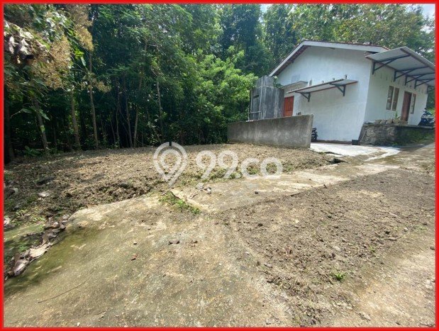 Tanah Strategis Dijual di Sleman Sleman 90m2 Tanah Strategis Dijual di Sleman Sleman 90m2