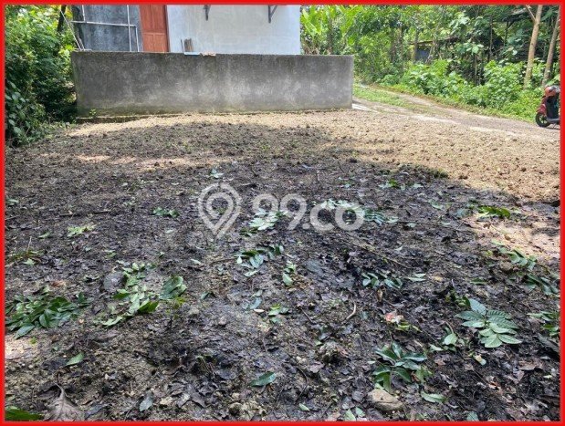 Lahan untuk Dijual di Sleman Sleman Luas 90m2 Lahan untuk Dijual di Sleman Sleman Luas 90m2