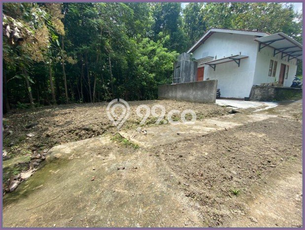 Tanah Kavling untuk Dijual di Sleman Sleman 90m2 Tanah Kavling untuk Dijual di Sleman Sleman 90m2
