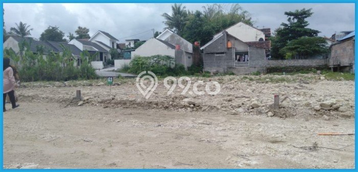 Kavling Tanah Dijual di Bantul Bantul Spesifikasi 120m2 Kavling Tanah Dijual di Bantul Bantul Spesifikasi 120m2