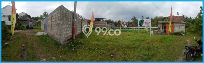 Kavling Tanah Dijual di Bantul Bantul Spesifikasi 120m2 Kavling Tanah Dijual di Bantul Bantul Spesifikasi 120m2