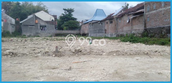 Kavling Tanah Dijual di Bantul Bantul Spesifikasi 120m2 Kavling Tanah Dijual di Bantul Bantul Spesifikasi 120m2