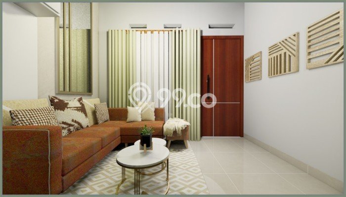 PROMO SPESIAL! Rumah Nyaman di Sleman, Luas 80m² Bangunan 40m² PROMO SPESIAL! Rumah Nyaman di Sleman, Luas 80m² Bangunan 40m²