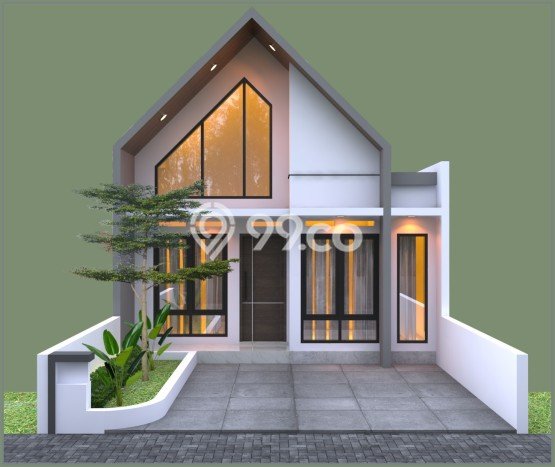 PROMO SPESIAL! Rumah Nyaman di Sleman, Luas 80m² Bangunan 40m² PROMO SPESIAL! Rumah Nyaman di Sleman, Luas 80m² Bangunan 40m²