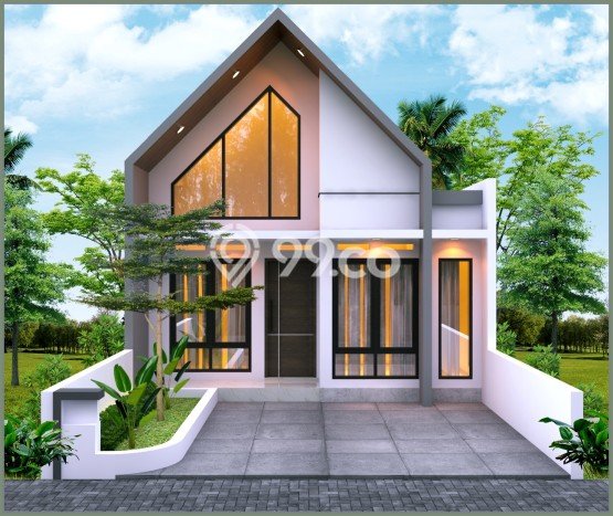 PROMO SPESIAL! Rumah Nyaman di Sleman, Luas 80m² Bangunan 40m² PROMO SPESIAL! Rumah Nyaman di Sleman, Luas 80m² Bangunan 40m²