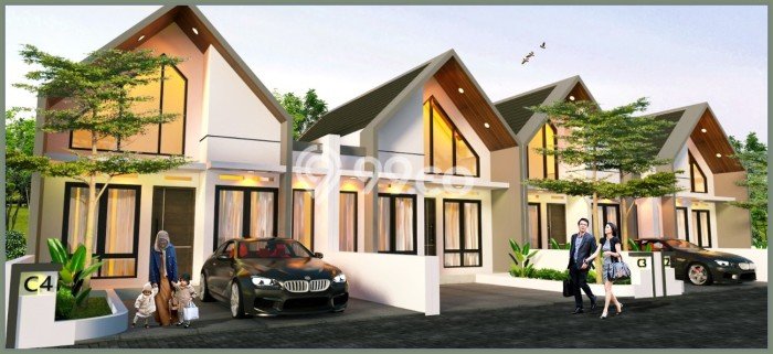 PROMO SPESIAL! Rumah Nyaman di Sleman, Luas 80m² Bangunan 40m² PROMO SPESIAL! Rumah Nyaman di Sleman, Luas 80m² Bangunan 40m²