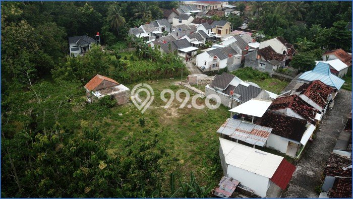 Lahan untuk Dijual di Kasihan Bantul Luas 120m2 Lahan untuk Dijual di Kasihan Bantul Luas 120m2