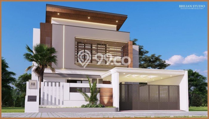 Rumah Berkualitas 5 Kamar Tidur dan 6 Kamar Mandi di Lokasi Strategis Sleman, Sleman Rumah Berkualitas 5 Kamar Tidur dan 6 Kamar Mandi di Lokasi Strategis Sleman, Sleman