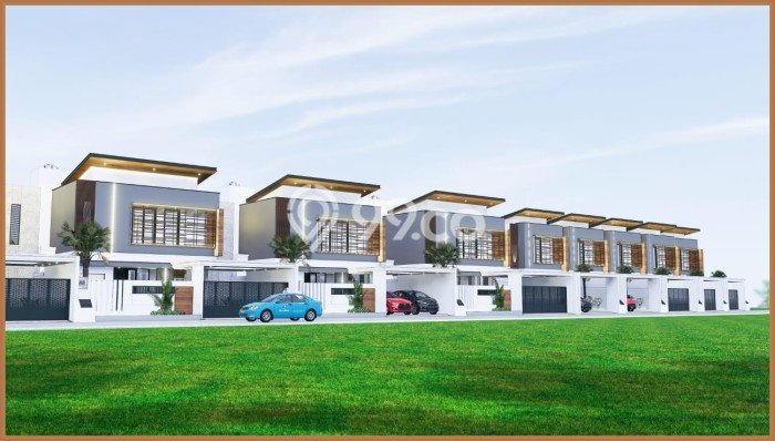 Rumah Berkualitas 5 Kamar Tidur dan 6 Kamar Mandi di Lokasi Strategis Sleman, Sleman Rumah Berkualitas 5 Kamar Tidur dan 6 Kamar Mandi di Lokasi Strategis Sleman, Sleman