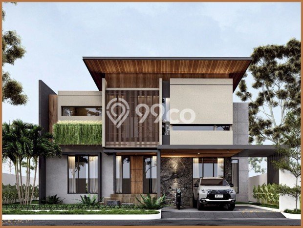 Rumah Berkualitas 5 Kamar Tidur dan 6 Kamar Mandi di Lokasi Strategis Sleman, Sleman Rumah Berkualitas 5 Kamar Tidur dan 6 Kamar Mandi di Lokasi Strategis Sleman, Sleman