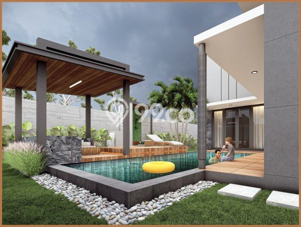 Rumah Berkualitas 5 Kamar Tidur dan 6 Kamar Mandi di Lokasi Strategis Sleman, Sleman Rumah Berkualitas 5 Kamar Tidur dan 6 Kamar Mandi di Lokasi Strategis Sleman, Sleman