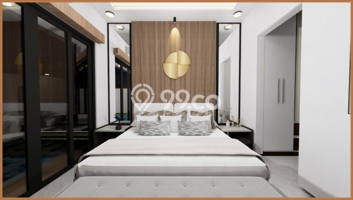 Rumah Berkualitas 5 Kamar Tidur dan 6 Kamar Mandi di Lokasi Strategis Sleman, Sleman Rumah Berkualitas 5 Kamar Tidur dan 6 Kamar Mandi di Lokasi Strategis Sleman, Sleman