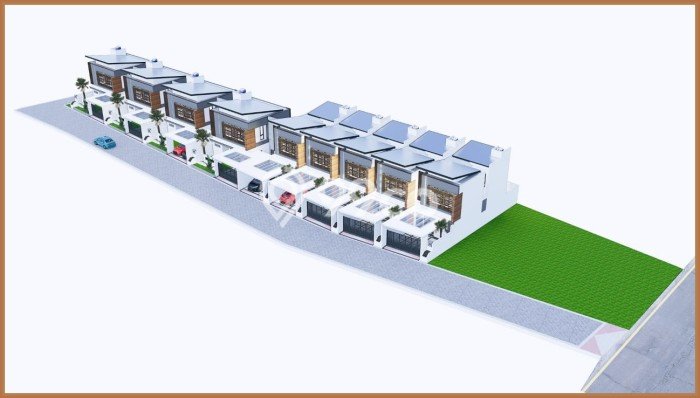 Bisa KPR! Rumah Sleman, Sleman, LT 390m² Bangunan 195m² Bisa KPR! Rumah Sleman, Sleman, LT 390m² Bangunan 195m²