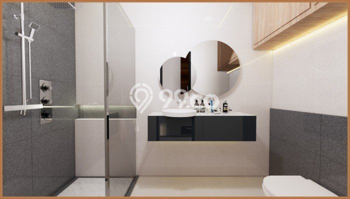 Bisa KPR! Rumah Sleman, Sleman, LT 390m² Bangunan 195m² Bisa KPR! Rumah Sleman, Sleman, LT 390m² Bangunan 195m²