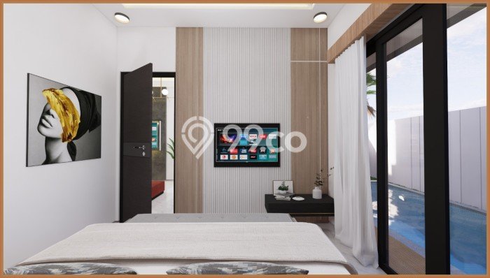 Bisa KPR! Rumah Sleman, Sleman, LT 390m² Bangunan 195m² Bisa KPR! Rumah Sleman, Sleman, LT 390m² Bangunan 195m²