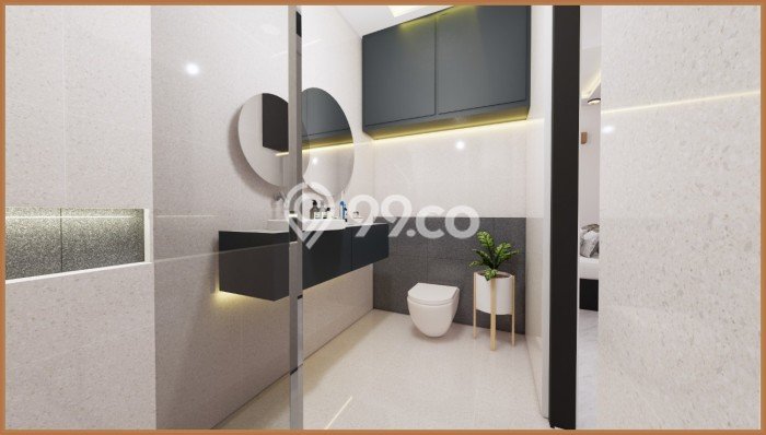 Bisa KPR! Rumah Sleman, Sleman, LT 390m² Bangunan 195m² Bisa KPR! Rumah Sleman, Sleman, LT 390m² Bangunan 195m²