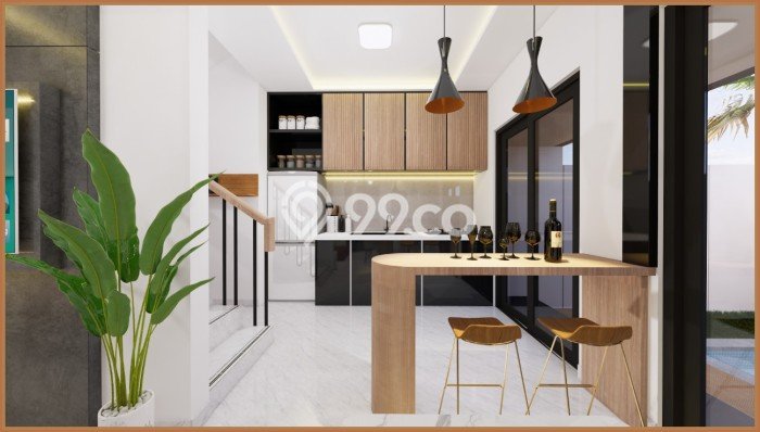 Bisa KPR! Rumah Sleman, Sleman, LT 390m² Bangunan 195m² Bisa KPR! Rumah Sleman, Sleman, LT 390m² Bangunan 195m²