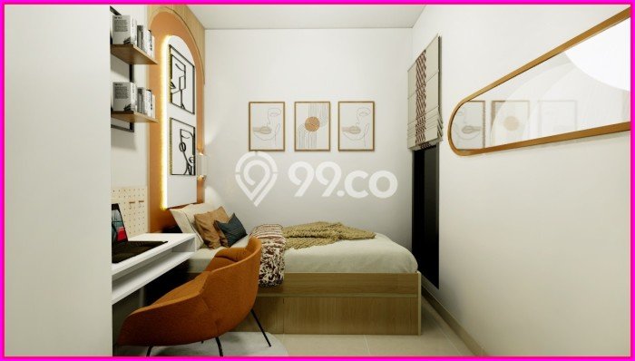 INVESTASI TEPAT! Rumah area Sleman, LT 80m² LB 40m² INVESTASI TEPAT! Rumah area Sleman, LT 80m² LB 40m²