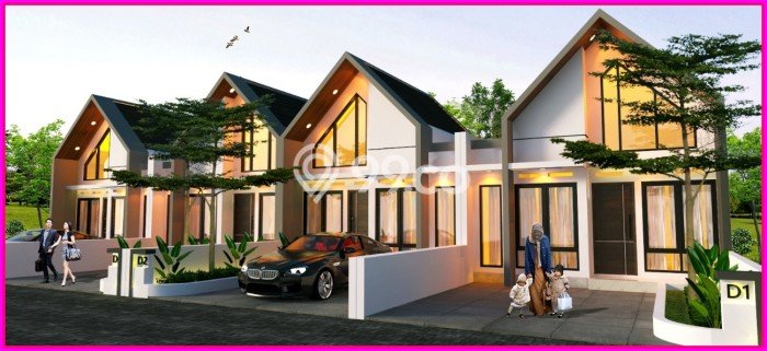 HOT DEAL! Dijual Rumah Berkualitas di Sleman, Sleman, LT 80m² LB 40m² HOT DEAL! Dijual Rumah Berkualitas di Sleman, Sleman, LT 80m² LB 40m²
