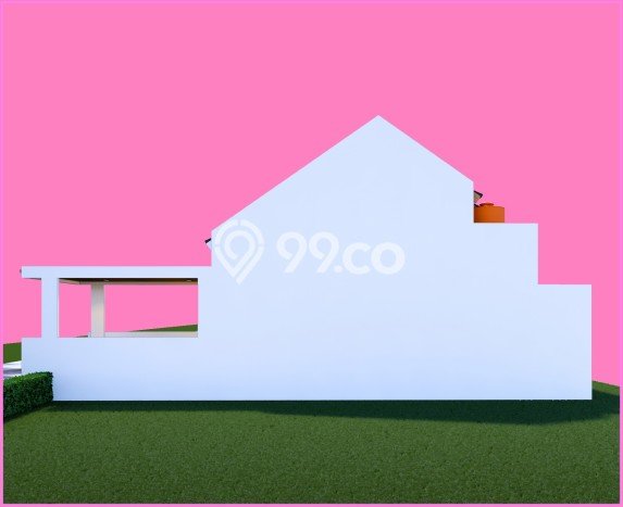 Rumah di Kulonprogo, Kulon Progo, Luas 86m² LB 40m² Rumah di Kulonprogo, Kulon Progo, Luas 86m² LB 40m²