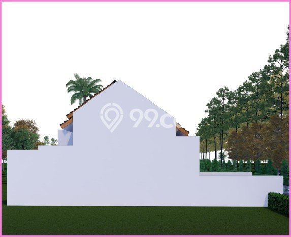 Rumah di Kulonprogo, Kulon Progo, Luas 86m² LB 40m² Rumah di Kulonprogo, Kulon Progo, Luas 86m² LB 40m²