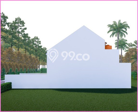 Rumah LT 86m² Desain Minimalis di Kulonprogo, Dekat Fasilitas Umum, Kulon Progo Rumah LT 86m² Desain Minimalis di Kulonprogo, Dekat Fasilitas Umum, Kulon Progo