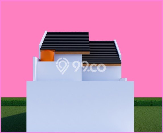 Rumah LT 86m² Desain Minimalis di Kulonprogo, Dekat Fasilitas Umum, Kulon Progo Rumah LT 86m² Desain Minimalis di Kulonprogo, Dekat Fasilitas Umum, Kulon Progo
