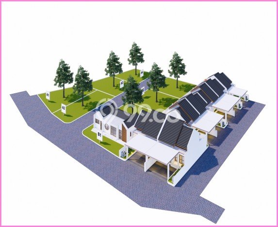 BEST CHOICE! Rumah area Kulonprogo, LT 86m² LB 40m² BEST CHOICE! Rumah area Kulonprogo, LT 86m² LB 40m²