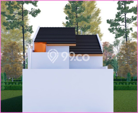 Rumah 2 KT di Kulonprogo, Dekat Kulonprogo, Kulon Progo, Kulon Progo Rumah 2 KT di Kulonprogo, Dekat Kulonprogo, Kulon Progo, Kulon Progo